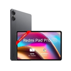 Redmi Pad Pro 5G 8GB RAM 256GB ROM