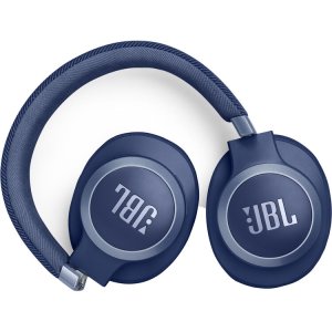 JBL LIVE 770NC WIRELESS HEADPHONES