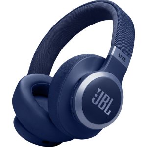 JBL LIVE 770NC WIRELESS HEADPHONES