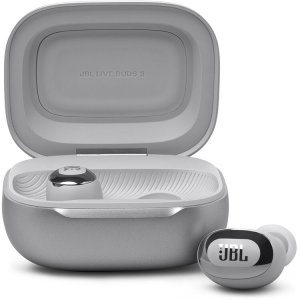 JBL LIVE BUDS 3 WRELESS HEADPHONES