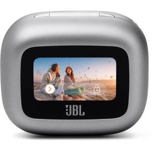 JBL LIVE BUDS 3 WRELESS HEADPHONES