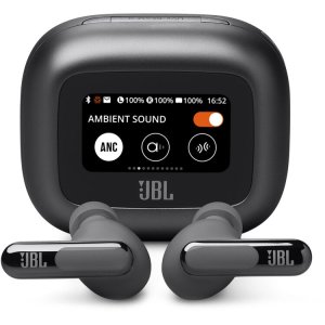 JBL LIVE FLEX 3 WIRELESS EARBUDS