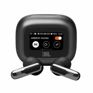 JBL LIVE FLEX 3 WIRELESS EARBUDS