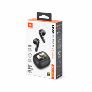 JBL LIVE FLEX 3 WIRELESS EARBUDS