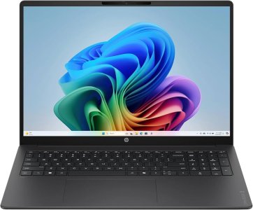 HP OmniBook 3 14" 2K Touch Laptop Snapdragon X 16GB Memory 512GB SSD DOVF2UA