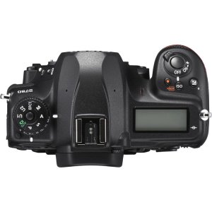 NIKON D780 DSLR MIRRORLESS CAMERA (BODY ONLY)