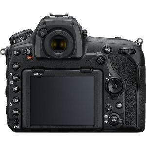 NIKON D850 DSLR MIRRORLESS CAMERA (BODY ONLY)