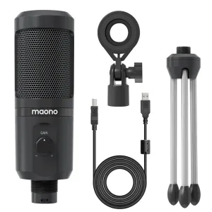 MAONO PM461TR PODCASTING MICROPHONE