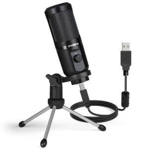 MAONO PM461TR PODCASTING MICROPHONE