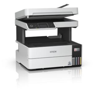 Epson EcoTank L6490 A4 Ink Tank Printer
