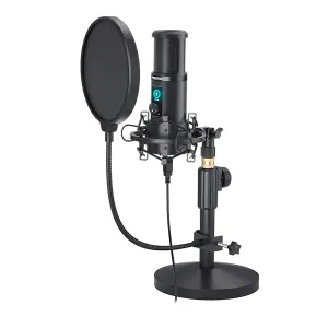 MAONO AU-PM421 Podcasting Microphone