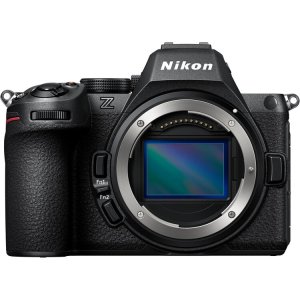 Nikon z5 mirrorles camera body only