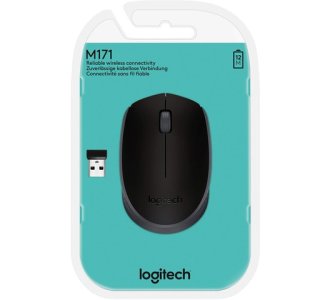 'Logitech M171 Mouse