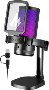 MAONO DGM20 GamerWave Condenser Microphone