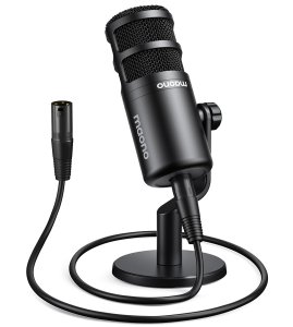 MAONO PD100 Podcast Microphone