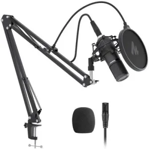 MAONO AU-PM320S Condenser Microphone