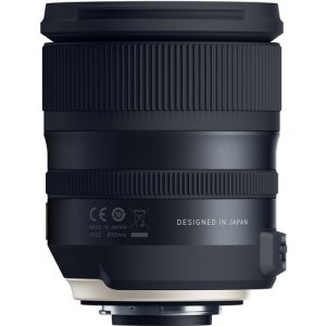 Tamron SP 24-70mm f/2.8 Di VC USD G2 Lens for Nikon F-TAM247028CAN