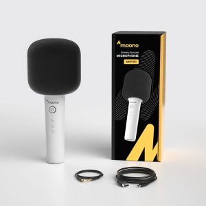 MAONO MKP100 Karaoke Microphone
