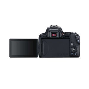 Canon EOS 4000D DSLR Camera with EF-S 18-55mm f/3.5-5.6 III Lens Price in Kenya Canon EOS 4000D DSLR Camera with EF-S 18-55mm f/3.5-5.6 III Lens Key Features 18MP APS-C CMOS Sensor Canon EF Mount with EF-S 18-55mm f/3.5-5.6 III Lens DIGIC 4+ Image Processor Full HD 1080p Video Recording 9-Point Autofocus System ISO 100-6400 (Expandable to 12800) 3 fps Continuous Shooting Optical Pentamirror Viewfinder 2.7-inch 230k-Dot LCD Monitor Built-in Wi-Fi for Easy Sharing Canon EOS 4000D DSLR Camera with