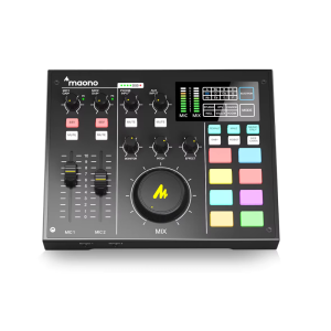 MAONO C2 NEO Mixer