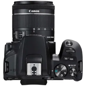 CANON EOS 250D 18-55 KIT III KIT LENS