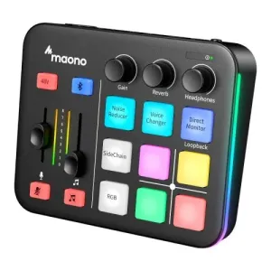 MAONO G1 NEO Mixer