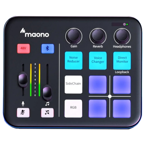 MAONO G1 NEO Mixer