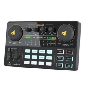 MAONO AU-AM200 S1 Podcast Production Studio