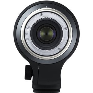 Tamron SP 150-600mm f/5-6.3 Di VC USD G2 Lens for Canon EF - TAM150600563CAN