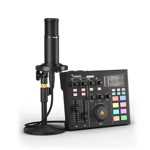 MAONO AU-AM100 Mixer