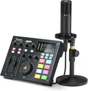 MAONO AU-AM100 Mixer