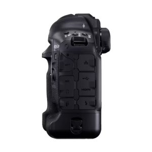 Canon EOS-1D X Mark III Body Only