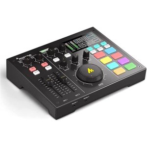 MAONO AU-AM100 Mixer Only