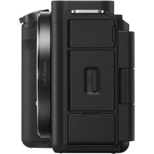 Sony ZV-E1 Mirrorless Camera with 28-60mm Lens