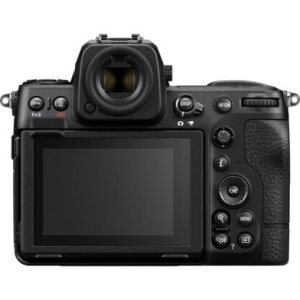 Nikon z8 mirrorless camera body only