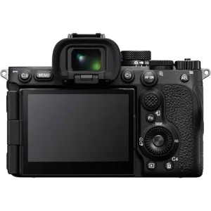 Sony A7R V Mirrorless Camera