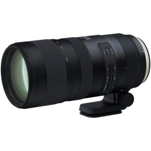 Tamron SP 70-200mm f/2.8 Di VC USD G2 Lens for Nikon F-TAM7020028NIK