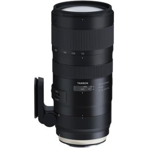 Tamron SP 70-200mm f/2.8 Di VC USD G2 Lens for Nikon F-TAM7020028NIK