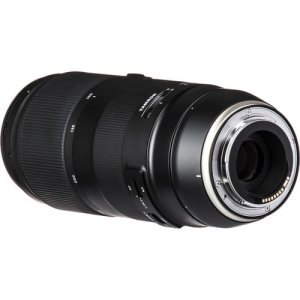 Tamron 100-400mm f/4.5-6.3 Di VC USD Lens for Nikon F-TAM100400F4563NIK