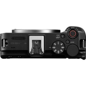 Canon EOS R50 V Mirrorless Camera with 14-30mm f/4-6.3 Lens