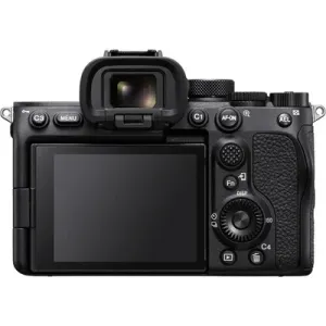 Sony Alpha A7S III Mirrorless Digital Camera (Body Only)