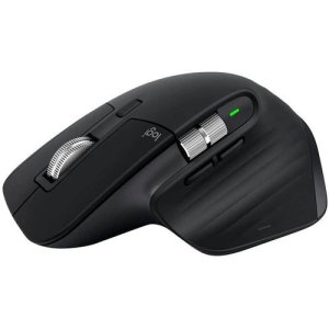 Logitech MX Master  3S Bluetooth Mouse