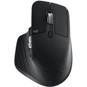Logitech MX Master  3S Bluetooth Mouse