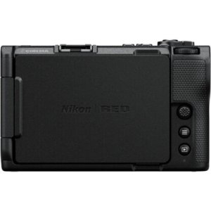 Nikon zr mirrorless camera body only
