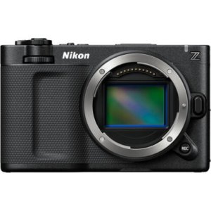 Nikon zr mirrorless camera body only