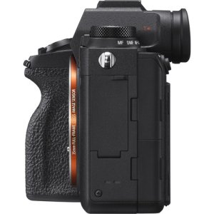 Sony Alpha A9 II Mirrorless Digital Camera (Body Only)