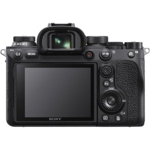 Sony Alpha A9 II Mirrorless Digital Camera (Body Only)