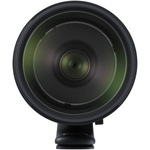 Tamron SP 150-600mm f/5-6.3 Di VC USD G2 for Nikon F-TAM150600NIK