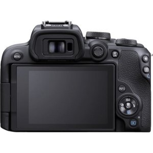 CANON EOS R10 RF-S 18-45MM (SINGLE) KIT LENS