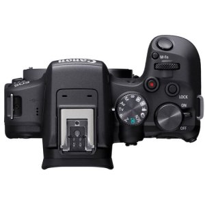 CANON EOS R10 RF-S 18-45MM (SINGLE) KIT LENS